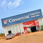 COMERCIAL FABRICIO ADRIAN 🛒 - @comercial_fabricio_adrian - Instagram