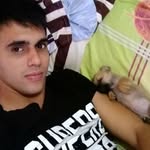 Adrian Perez Fagundo - @adrian_perez_canserbero_eterno - Instagram
