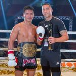 Adrian - @adrian_fairtex - Instagram