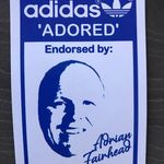 Adrian Fairhead - @adrianfairhead - Instagram