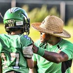 Adrian Faison - @coach_fade - Instagram