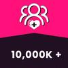 Free followers - @adrian_fallowback - TikTok