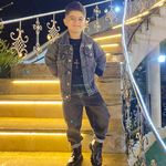 آدریَن - @adrian_farahnak - Instagram