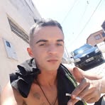 Adrian Vieira - Facebook