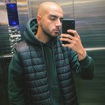 @adrianfarahii - Instagram