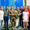 Adrian Farfan59 - @adrianfarfan59 - TikTok