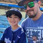 Adrian Farfan - @theeocho8 - Instagram