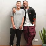 Adriáno Farfán jr - @adrianofarfanjr - Instagram