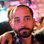Adrian Fariña - @adrimatracas - Instagram
