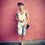 Adrian Fariña Garcia - @tutu1321992 - Instagram
