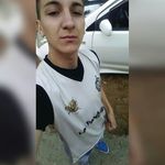 Adrian Fariña L.P.O - @adrifari_10 - Instagram