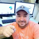Adrián Fariña Nuñez - @adnfarinanunez - Instagram