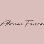 Adriana Farina - @adrianafarinabrand - Instagram
