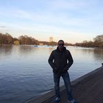 Adrián Bermúdez Fariñas - @abfperry - Instagram