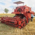 Adrian Farmer - @agro.ursus2020 - Instagram