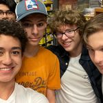 Adrian Farrell - @adrianfarrell59 - Instagram