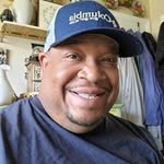 Adrian Farrow - @adrianlfarrow - Instagram