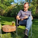 Adrian Farrow - @farrowfagi - Instagram