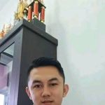 Adrian Al Fatan - @adrianalfatan - Instagram