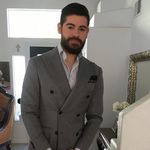 ADRIAN FAVELA - @adrianjfavela - Instagram