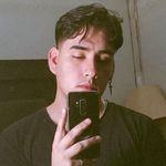Adrian Favela - @adryan_favela - Instagram