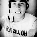 Adrian Favela Flores - @afavela412 - Instagram