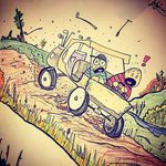 adrian feather - @adrianfeather - Instagram