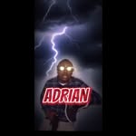 Adrian Fedele - @adrian420.69 - Instagram