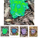 Adrian Ferris - @adobear420 - Instagram