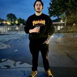 Adrian Ferris - @aidobear999 - Instagram