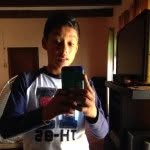 Adrian Ferro - @chumasji - Instagram
