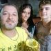 Adrian Ferro - Facebook