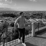 Adrián Fierro - @adrianferro25 - Instagram