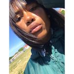 Bronosha Adrian Fielding - @theeemissbee_03 - Instagram