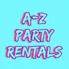 Adrian Fierro - @az_party_rentals - TikTok