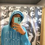Adrian Fierro - @f.adriann1209 - Instagram