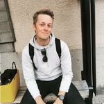 Adrian Finch - @adrianjamesfinch - Instagram