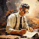 Adrian Finch - @artworks.of.a.finch - Instagram
