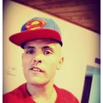 Adrian Finley - @seekingods_face7 - Instagram