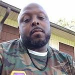 Adrian Finley - @major_que - Instagram