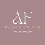 Dra. Adriana Russo Fiore | Médica Endocrinologista - @dra.adrianafiore - Instagram