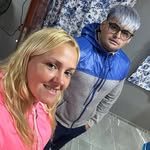 Fiorella Caballero - @adrianfiorella - Instagram
