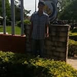Noel Adrian Fiore Larrea - @noeladrian11 - Instagram