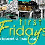 Adrian First Fridays - @adrianfirstfridays - Instagram