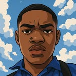 Adrían - @godsfirstchildadrian - Instagram
