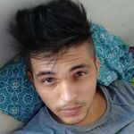 Adriano Ferreira - @adrianfirst.1 - Instagram
