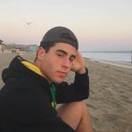 Adrian Fishman - Facebook