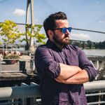 Adrian Fitzpatrick - @adrian_fitzpatrick - Instagram