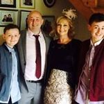 Adrian Fitzpatrick - @adrian.fitzpatrick.923 - Instagram