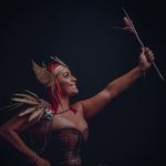 Adriana Rodriguez Laguna - @adrianalagunaflair - Instagram
